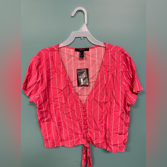 Forever 21 Tops - Forever 21